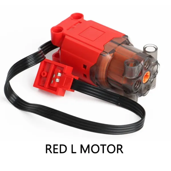 Motor Power Parts with APP Remote for Cars - Image 23