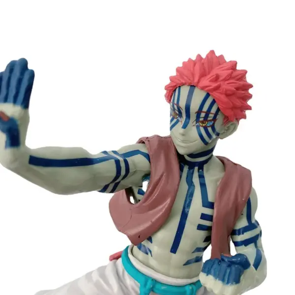 Demon Slayer 20CM Akaza Action Figure - Image 6