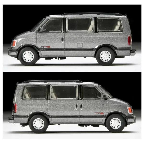 Chevrolet Astro LT AWD Diecast Model 1:64 - Image 2