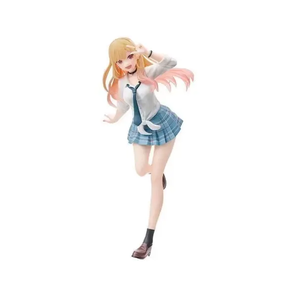 20cm Kitagawa Marin Anime Figure Doll - Image 4