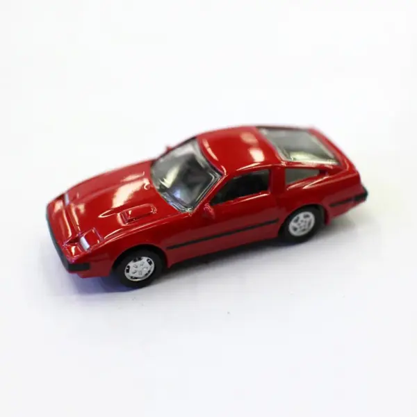 1:100 Scale Nissan Fairlady Z300ZX Diecast Model - Image 3