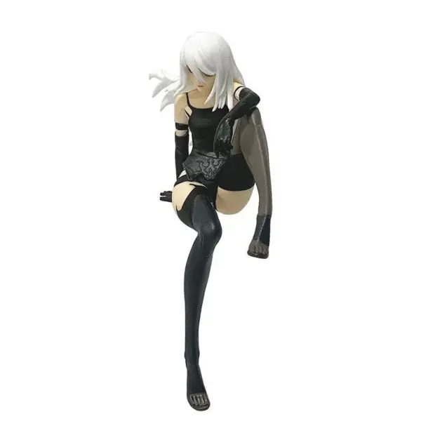 NieR: Automata A2 Figure Noodle Stopper - Image 2