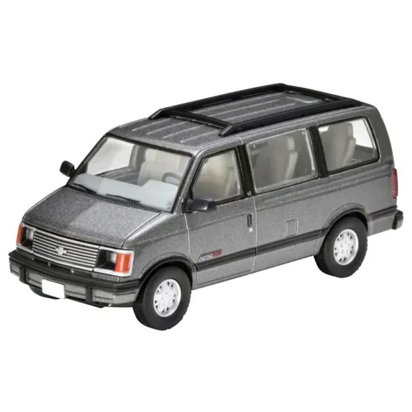 Chevrolet Astro LT AWD Diecast Model 1:64 - Image 7