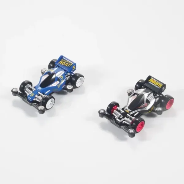 Takara Tomy Tamiya Avante Junior 4WD Model - Image 2