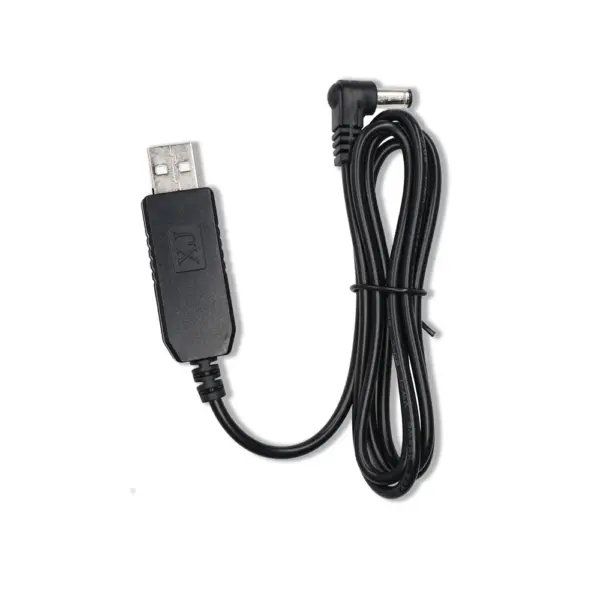 USB Charger Cable for Baofeng Radios - Image 7