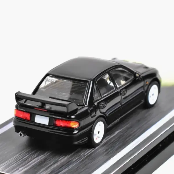 1/64 Diecast EVO3 EVO4 Model Car Collection - Image 4