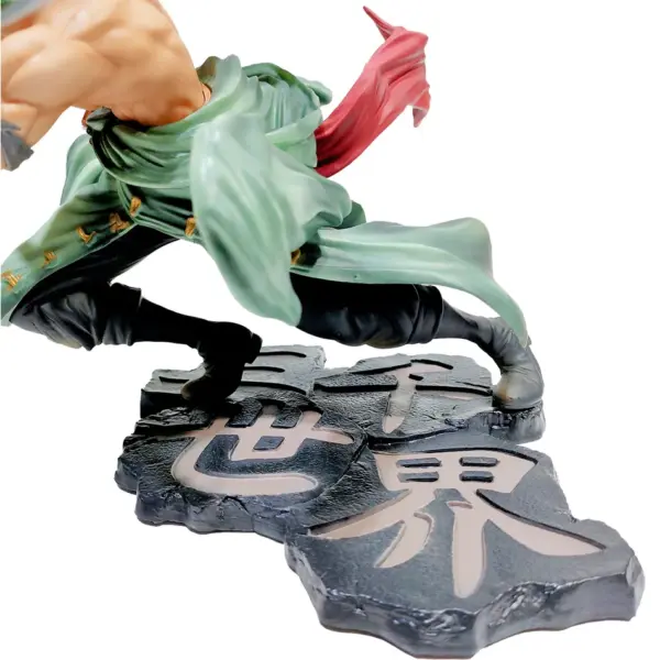 One Piece Roronoa Zoro Action Figure Model - Image 6