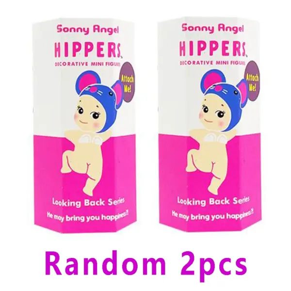 Sonny Angel Harvest Series Anime Figure Set - Image 10