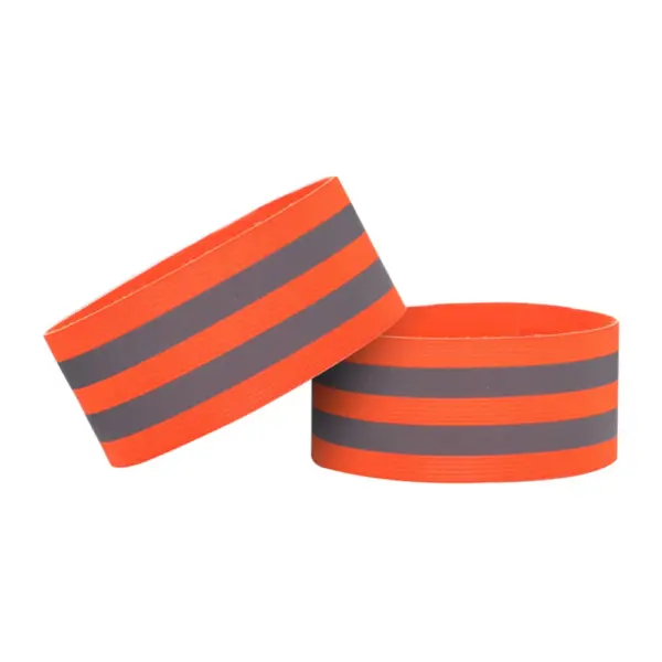 High Visibility Reflective Bands for Safety - Image 9