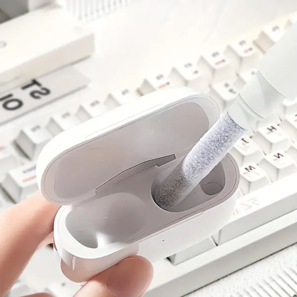 Digital Device Cleaning Brush Set - Image 2