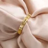 Heart Ring in Stainless Steel for Women