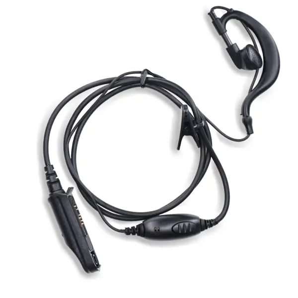 Baofeng UV-9R Plus Waterproof Earphone Headset - Image 6