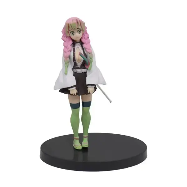 Demon Slayer Character Model for Collectors - Image 11