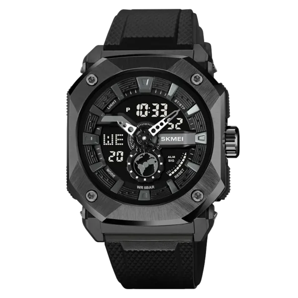 SKMEI 2272 Waterproof Digital Sport Watch - Image 11