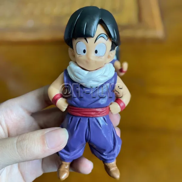 Dragon Ball Son Gohan Goten Action Figure - Image 5