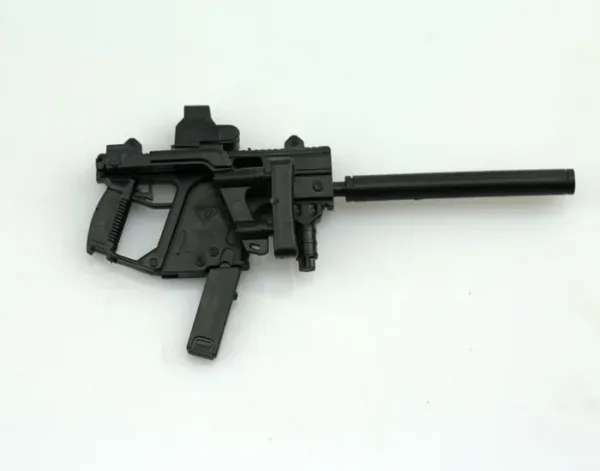 1:6 Scale KRISS Vector Submachine Gun Model - Image 4