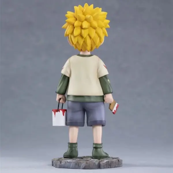 Naruto Action Figure PVC Collectible Model - Image 2