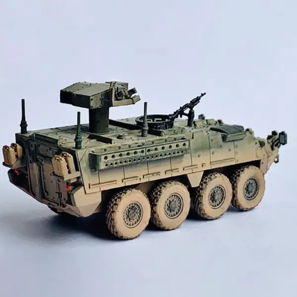 1:72 US M1134 Stryker Anti-tank Model - Image 3
