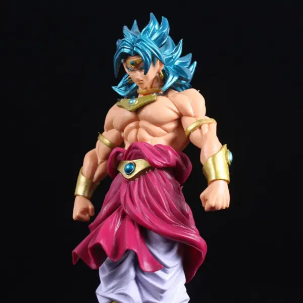 20cm Broli Super Dragon Ball Action Figure - Image 2