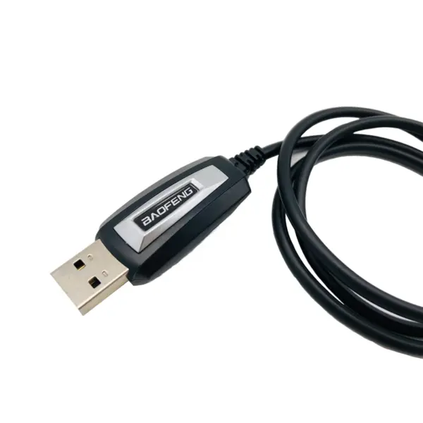 Baofeng USB Programming Cable for Two-Way Radios - Image 5