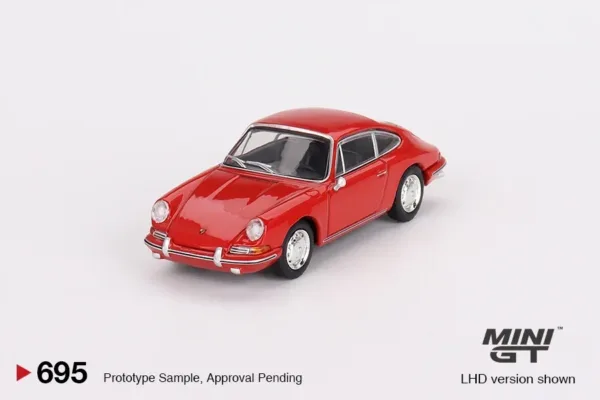 1/64 Scale Diecast Model Car Collection - Image 37