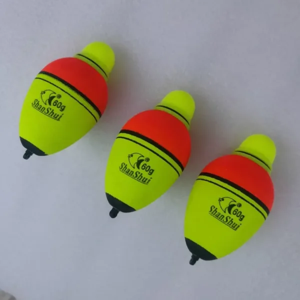 EVA Luminous Fishing Floats Set of 2-4 - Image 4