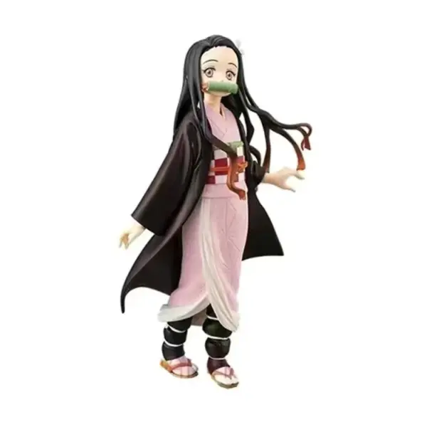 Demon Slayer Anime Figures Collection 17cm - Image 12