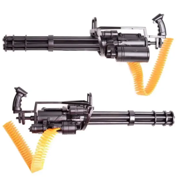 1:6 Scale M134 Gatling Minigun Model Set - Image 4