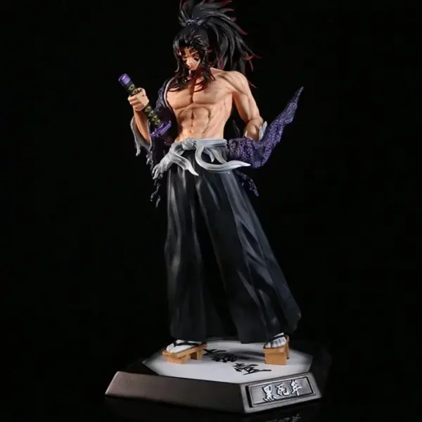 Demon Slayer Action Figures PVC Models Set - Image 7