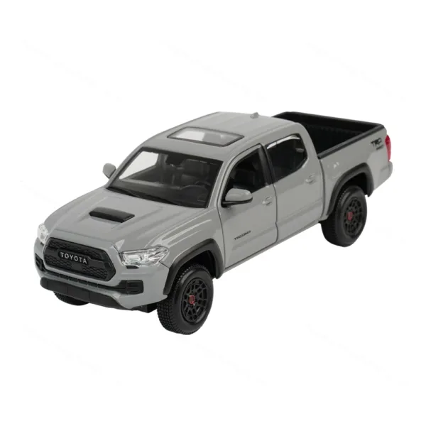 Maisto 1:27 Toyota Tacoma Diecast Model Car - Image 8