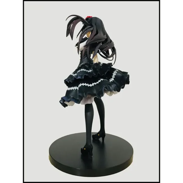 23CM Tokisaki Kurumi Anime Figure Model - Image 5