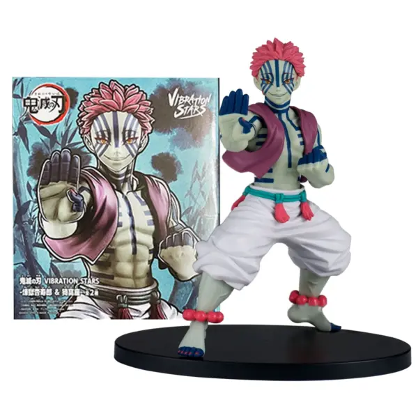 Demon Slayer 20CM Akaza Action Figure - Image 2