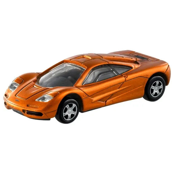 Takara Tomy 1:64 Bugatti Veyron Diecast Car - Image 4