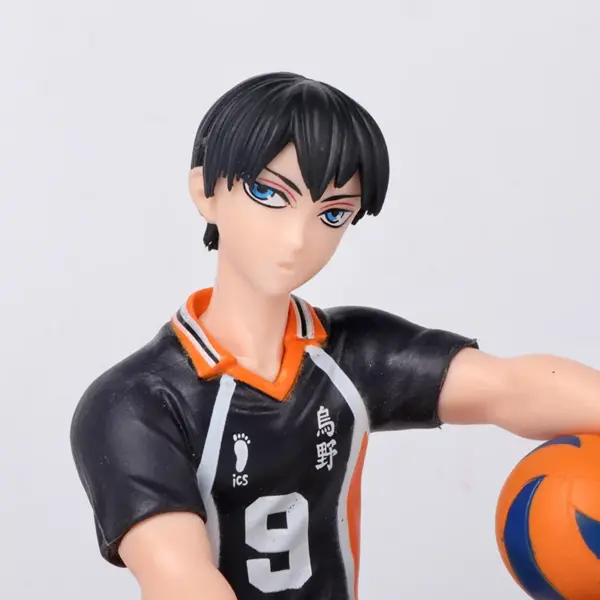 Hinata & Kageyama Action Figures Set - Image 6