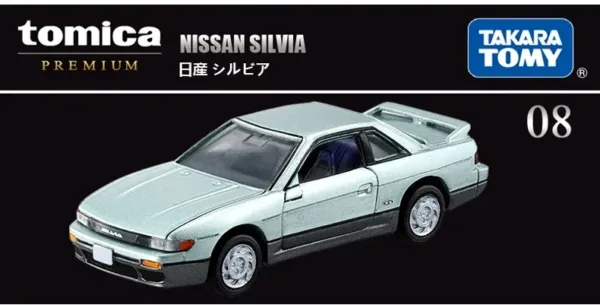 Diecast AE 86 GT-R Model Car 1:64 Scale - Image 5