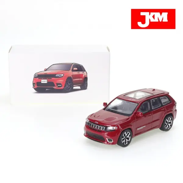 1/64 Scale Diecast Metal Car Model Toys - Image 32