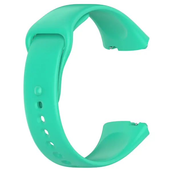 Silicone Wristband for XiaoMi Redmi Watch 3 - Image 16