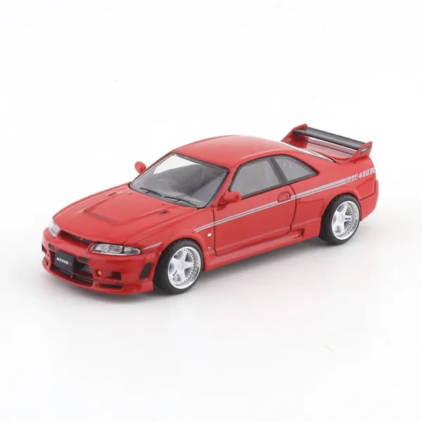 Xcartoys Nismo 400R Diecast Model Car - Image 3