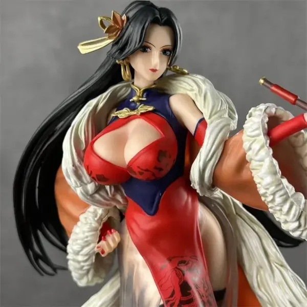 One Piece Boa Hancock PVC Action Figure - Image 2