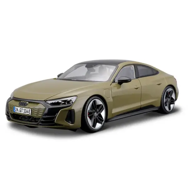 1:43 Audi A7 RS7 Diecast Pullback Car Model - Image 12