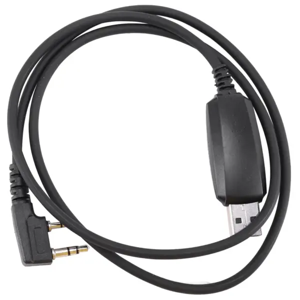 BAOFENG USB Programming Cable with Driver CD - Image 2