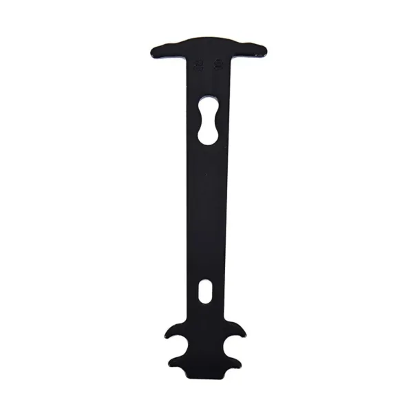 Bicycle Chain Wear Checker Tool for All Chains - Image 4