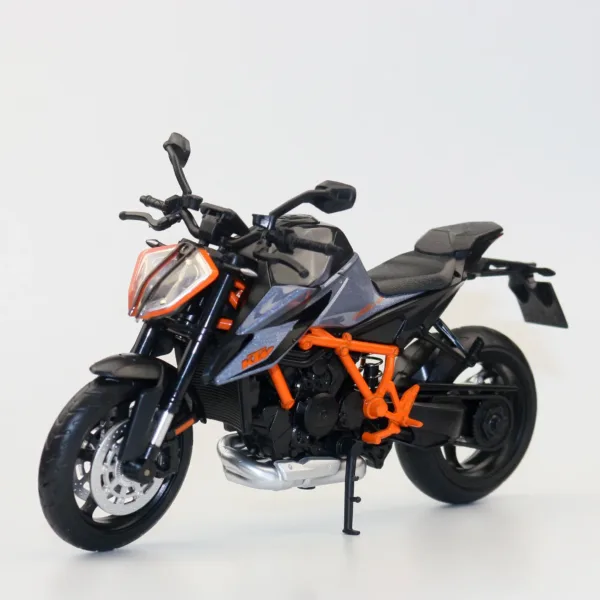 1/12 KTM 1290 Super Duke R Diecast Model - Image 8