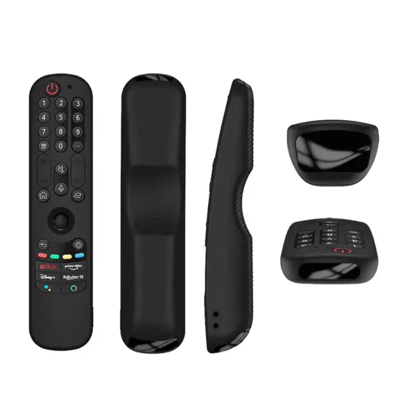 Silicone Cover for LG AN-MR21 Remote Control - Image 8