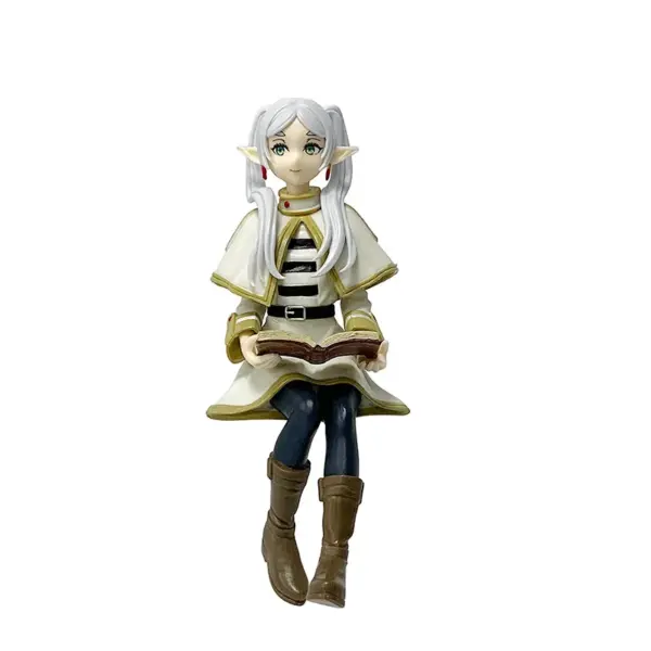 15CM Frieren Model Figure Toy PVC Collectible - Image 4