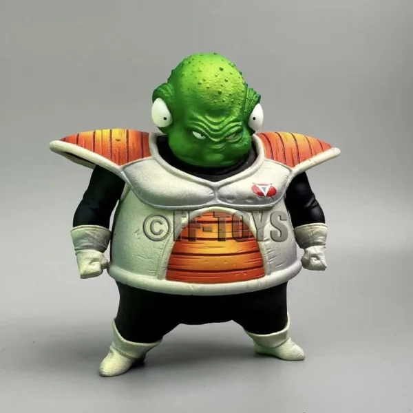 Dragon Ball Z Guldo Action Figure 12cm - Image 3