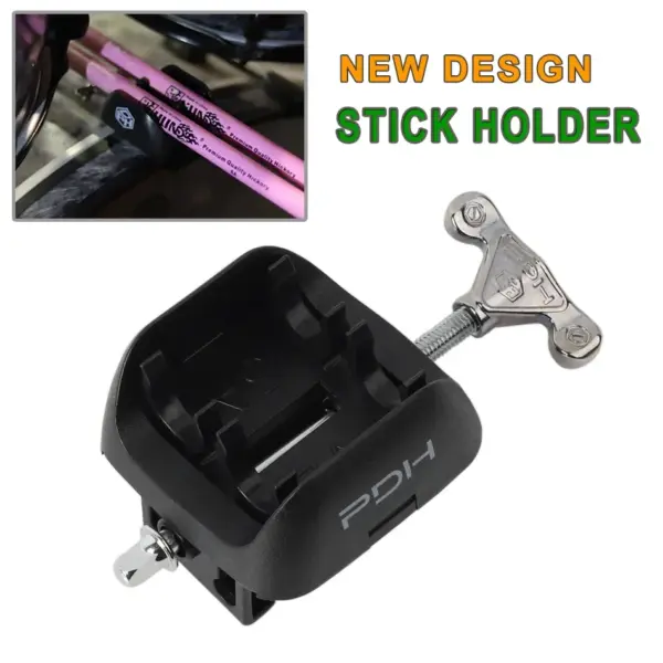 Portable Drum Stick Holder for 7A 5A/5B 2B