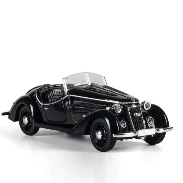 1/32 Rover Wanderer W25K Alloy Diecast Car - Image 7