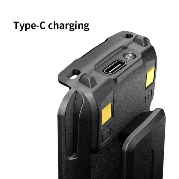 Baofeng XF-888S UHF Walkie Talkie 5200mAh - Image 4