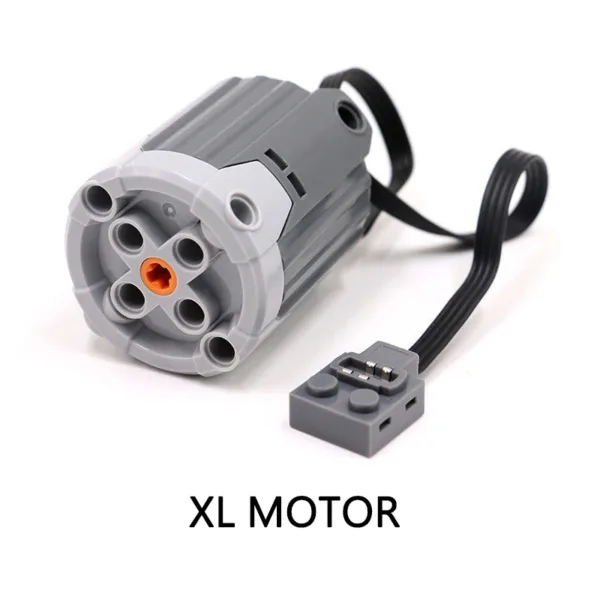 Motor Power Parts with APP Remote for Cars - Image 18